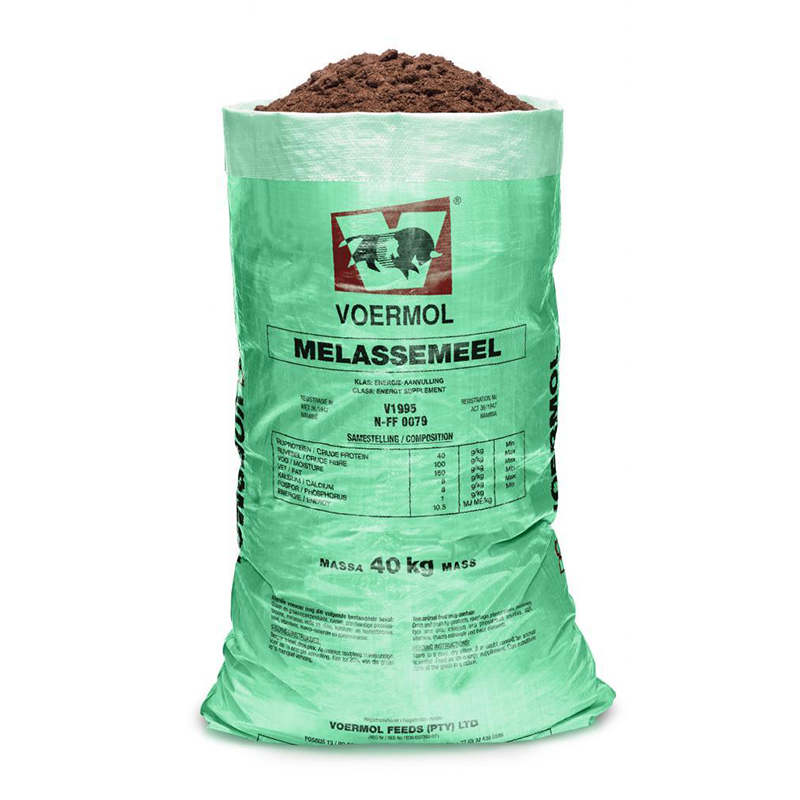 Voermol Molasses Meal B3